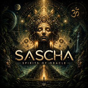 SASCHA by Spirits of oracle