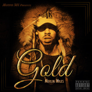 Gold (2016)