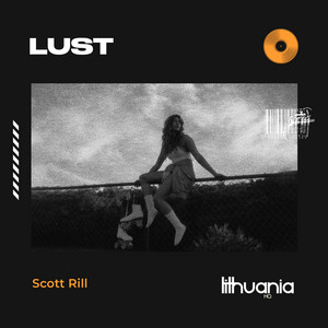 Lust by Scott Rill