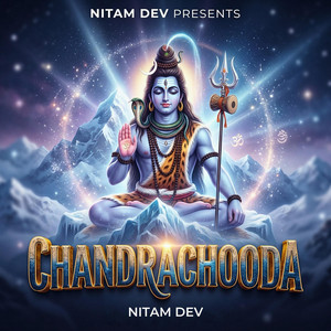 Chandrachooda Shiva Shankara by Nitam Dev