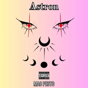 Astron by Mac Pesto