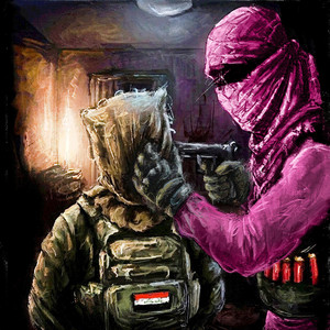 MURDER INCORPORATED by Tsaruicide