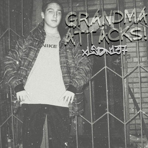 Grandma Attacks!
