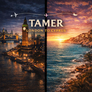 Gecmiyor by Tamer
