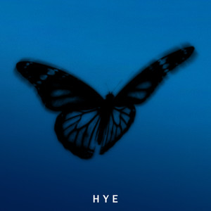 Cry (ร้ายร้าย) by HYE