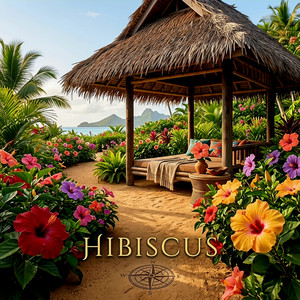 Hibiscus by Ziul