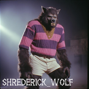Велика чорна кНига \ bigblackbook by Shrederick_Wolf