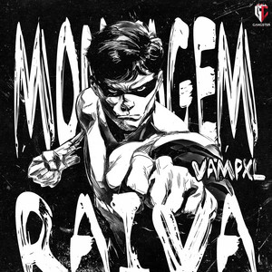 MONTAGEM RAIVA - Super Slowed by VAMPXL