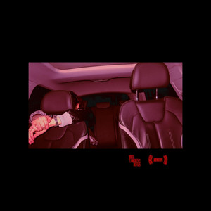 Portada de YEUX ROUGES