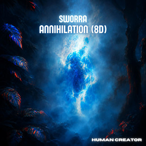 ANNIHILATION - 8D by SWORRA