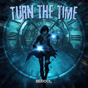 Turn The Time