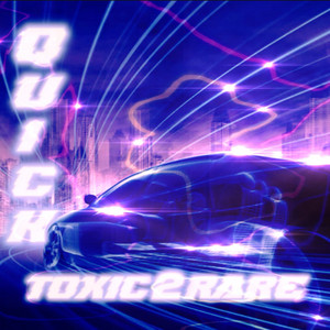 Portada de QUICK