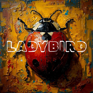 Ladybird by Ben Weston