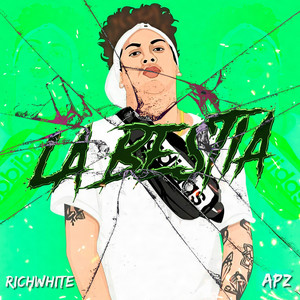 La Bestia by Apz, Richwhite