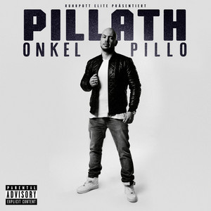 Onkel Pillo (Premium Edition) cover