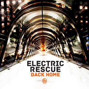 No Garanty by Electric Rescue