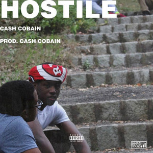 Hostile (Explict)