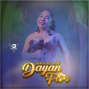 Dayan Flor - Mañana Cuando Me Vaya /En Un Vaso De Cerveza