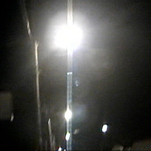 4:43 by Coyote GoLightly