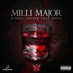 Stable by Milli Major feat. Little Nasty and Scrufizzer
