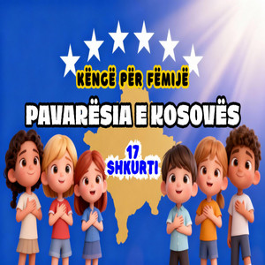 Eja's Playhouse - Erdhi dita e Lirisë | Pavarësia e Kosovës | Këngë për Fëmijë