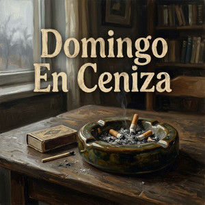 Domingo En Ceniza by Cruz Mus