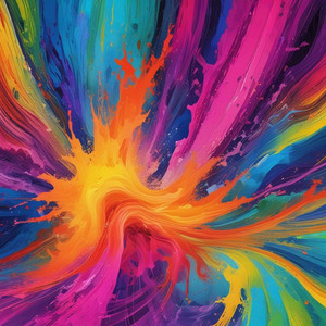 K.Matt - Thunderstruck Vortex