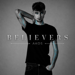 SHAKE THAT A** by Akos