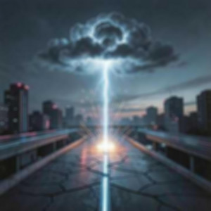 Infinity by Vektr