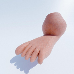 i wish i had cankles by jabeau