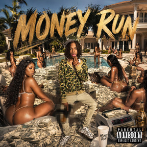 Money Run by laayonnie