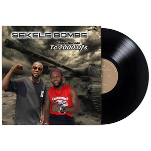 USA Sekele Bombe (feat. TC 2000 Dj's) [Remix]