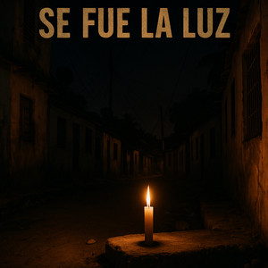 La Sagra, Ganguero 313 & El Baboyder - Se Fue La Luz (feat. El Frezz HD & El Perez)