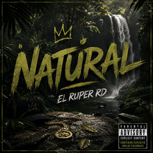 Natural by el ruper rd