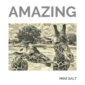 Amazing by Mike Salt
