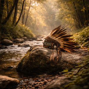 Vozes de Aruanda — Na Força Da Mata (2026)