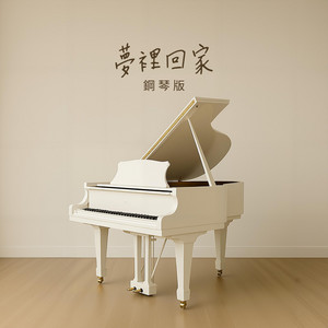 夢裡回家 - 鋼琴版 by Jesse T