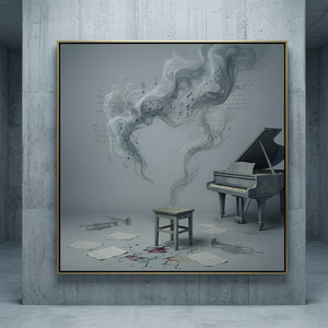 The Weight of Unspoken Things by Jeremy Larsen