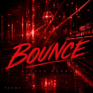 Bounce by Rielle Banks