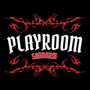 Playroom by Sandorin