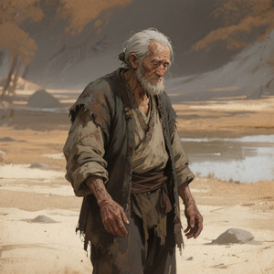 Augustus Farringdon - Done This For A While