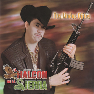 El Halcon de la Sierra - Aquel Amor