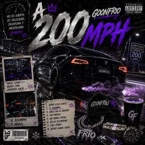 Late Night by GoonFrio