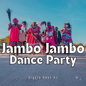 Jambo Jambo Dance Party