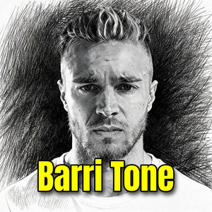 I Am The Viking by Barri Tone