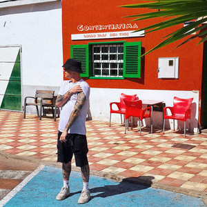 Portada de Contentissima