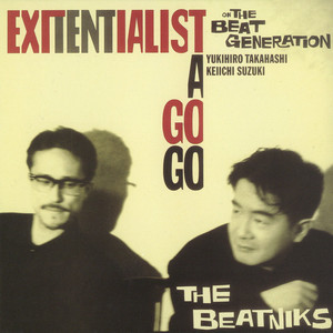NIGHT OF THE BEAT GENERATION 〜THE BEATNIKS LIVE 2018〜 - Album by