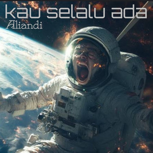 Kau selalu ada - Remastered 2024 by Aliandi