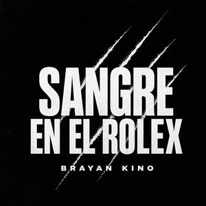 Sangre en el Rolex by Brayan kino