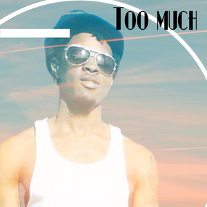 Portada de Too much